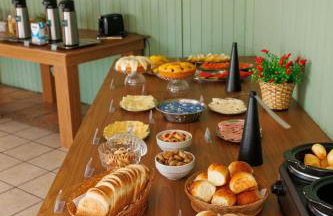 Solar Flat Hotel - Foto 17