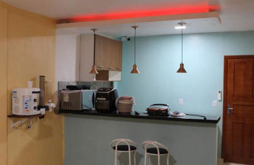 Hotel Jardim Tropical - Foto 60