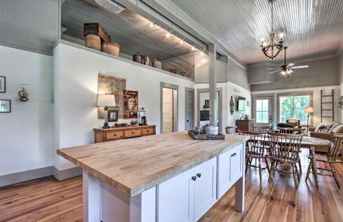 The Ruebling House Bright, Modern, and Renovated! - Foto 12