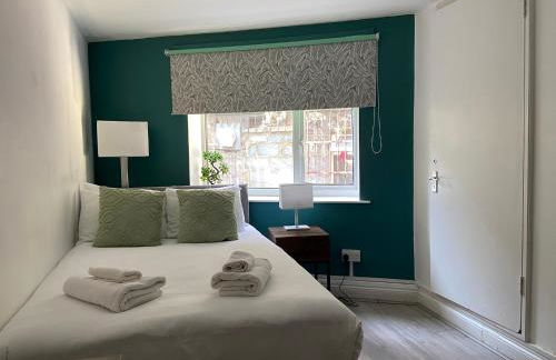 Amazing Studio Flat in Central London Stylish&Cosy - Foto 5