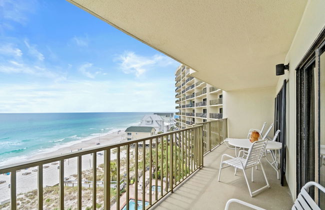 Commodore Resort by Book That Condo - Foto 77