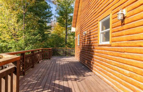 Aurora Basecamp at Pictured Rocks Sleeps 10 - Foto 6