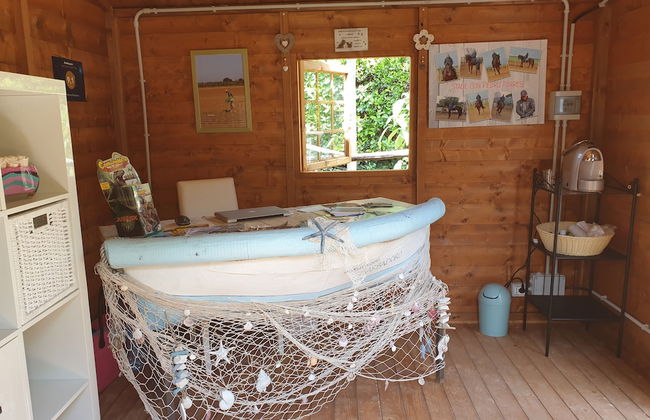 Agriturismo Barbadoro - Foto 25