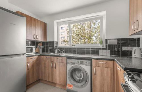 Bright & Modern London Apartment - Foto 24