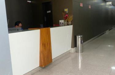 LRFlat 4 - Ótima localização! Flat todo climatizado - Conforto e requinte com portaria 24 horas - Photo 26