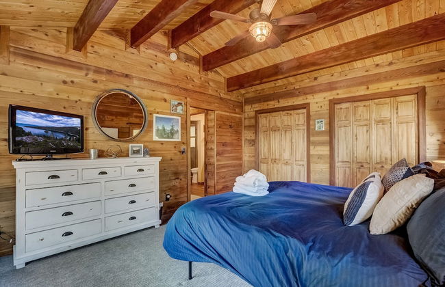 Altitude Adjustment Lodge - Foto 6