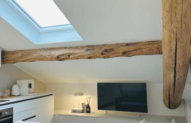 Mansarda San Gregorio - Foto 21