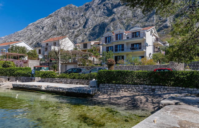 Apartments Miramar - Photo 51