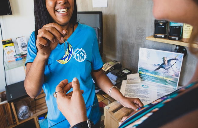 Numero Uno Beach Apartments - Photo 2