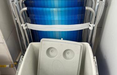 Aconchego e localização, a 10 minutos de CAMINHADA da praia e a 26 minutos de carro do RIR26, com vaga de garagem e 2 banheiros para maior conforto dos nossos hóspedes - Foto 29