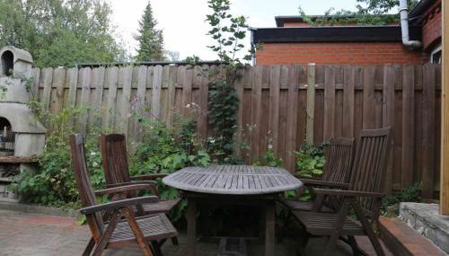 Ferienwohnung Klosterquartier - Foto 4, Other