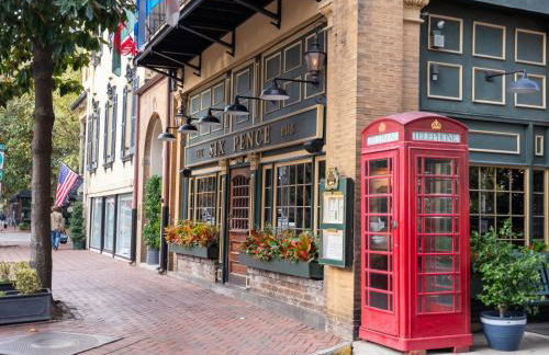 Kasa Jules Savannah - Foto 128