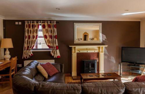 Clover 10 Lodge - Yellowtop Country Park - Hot Tub - Yorkshire - Foto 8