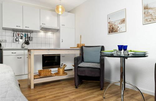 Mann un Fru - Residenz am Yachthafen - Foto 5