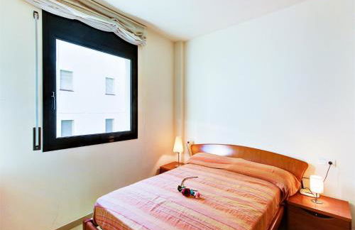 Apartment in Roses with Beachfront Views - Foto 8