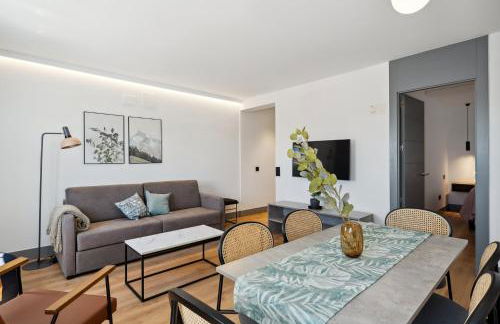 Limehome Madrid Calle de Santa Ana - estancia temporal - Foto 94