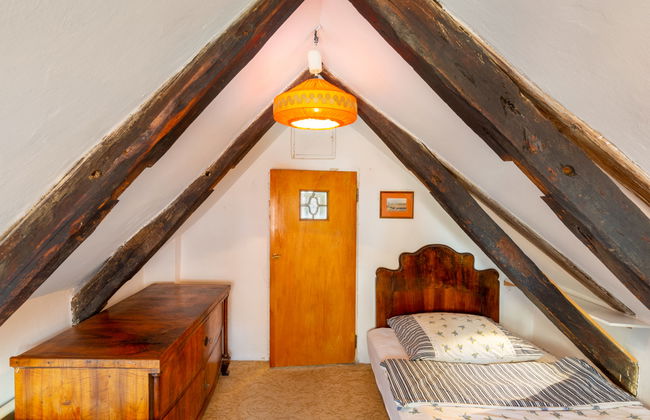 Prague Castle Duplex - Foto 18