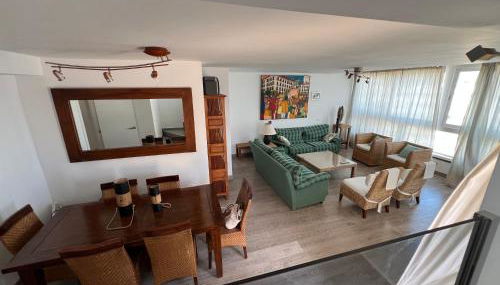 Ático dúplex en Playa Fossa Calpe - Photo 4