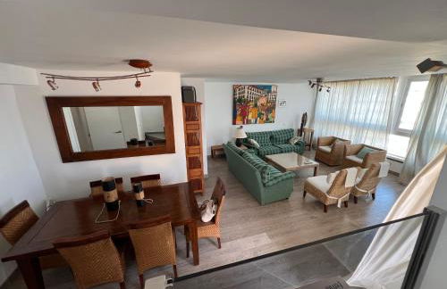 Ático dúplex en Playa Fossa Calpe - Photo 4