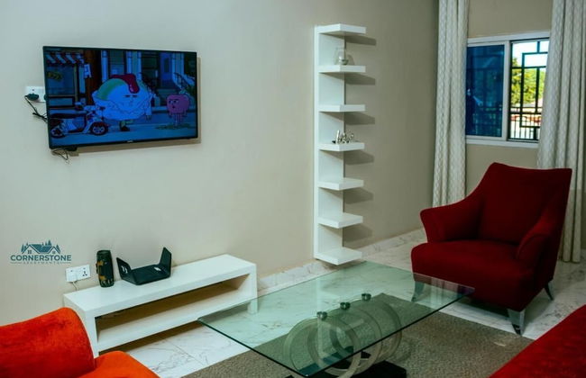 Cornerstone Apartments - Foto 13