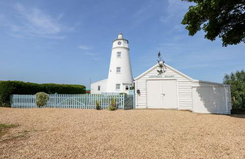 The Sir Peter Scott Lighthouse - Foto 56