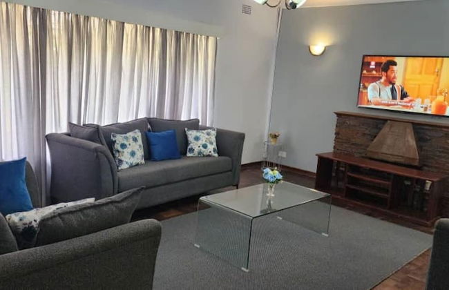 Lovely 3 bed in Mount Pleasant - 2153 - Foto 1