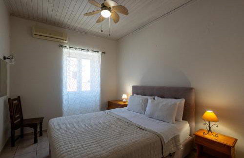 Mythos Suites-Aphrodite apartment - Foto 13