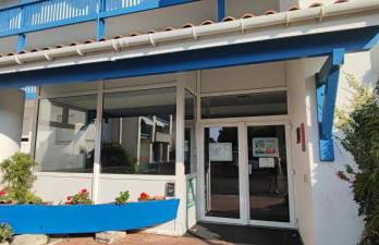 Charmant 2 pièces proche de la plage de Socoa - Foto 18