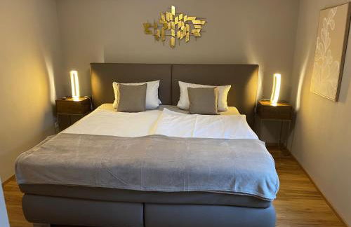 Mosel-Wohnen II - FERIENLAND COCHEM - Ellenz-Poltersdorf - Foto 21