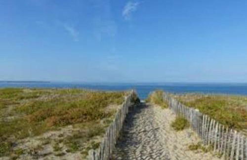 La Porte Saint Mi-Sel, Gîte au coeur de la cité médiévale - Foto 3