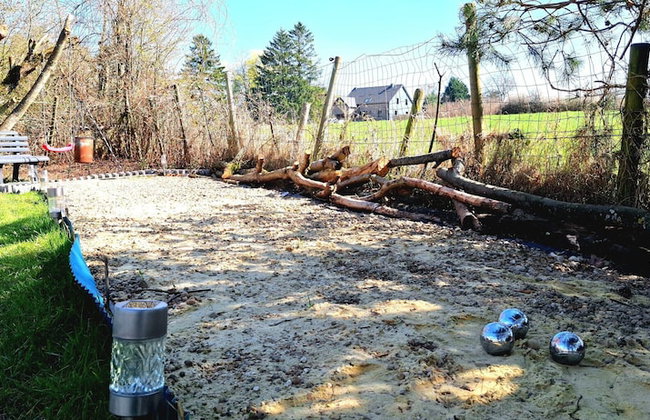 House Ardennes Blue in Theux Near Spa - Foto 21