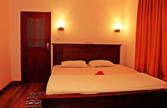 Villa Thotiya - Foto 9