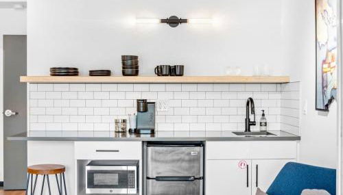 Uprise 2 Bridgewater Lofts - Foto 5