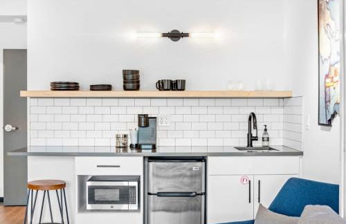 Uprise 2 Bridgewater Lofts - Foto 5