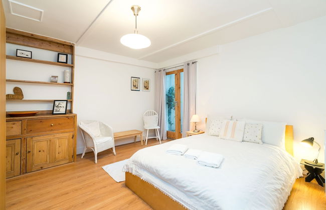 NEW Stylish 1 Bedroom Flat With Garden London - Foto 3