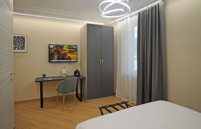 Mom Apartment Rooms&Suites - Foto 14