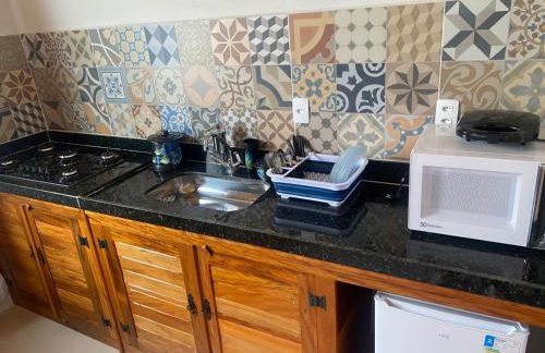 Flat dos Bandeirantes - Foto 42