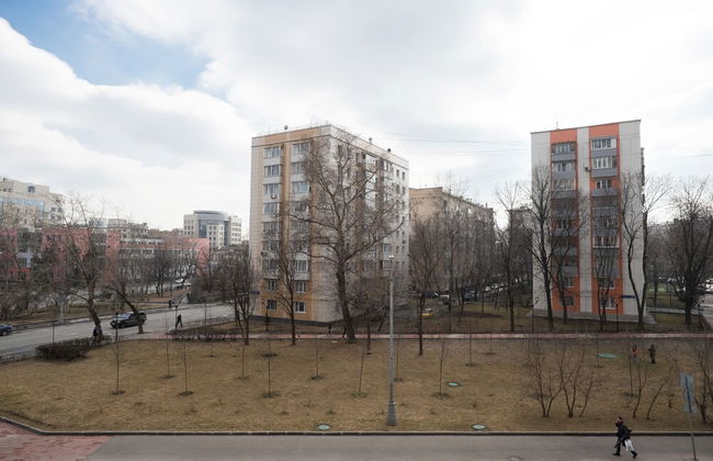 Moskva4you Serpuhovskaya 2 - Foto 12