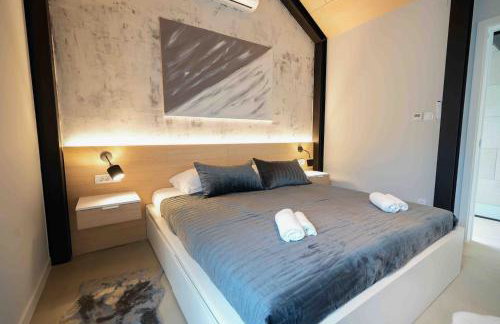 Magdala Lodge - wellness oasis - Foto 66