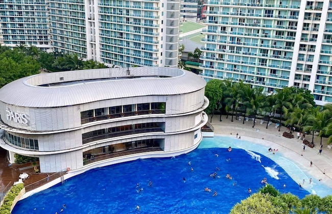 Stay At Azure urban beach residents - Foto 66