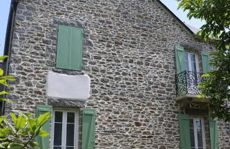 Maison Parc - Foto 1