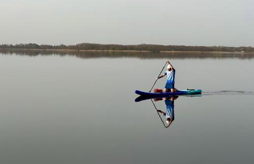 Uroczy Zakątek Boszkowo - Foto 27