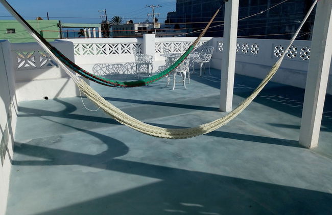 Mayab Suites Hotel - Foto 50