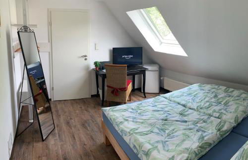 DIE Mansarde ! - Foto 16