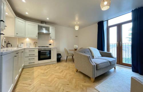 Chic Haven in Barnsley - Foto 6