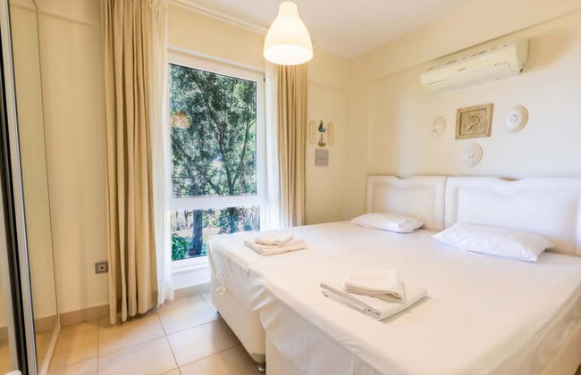 Charming Home Surrounded by Nature in Kas - Foto 2