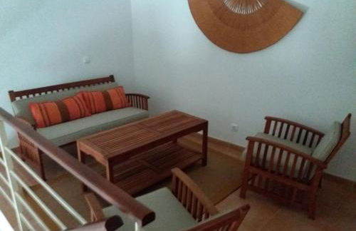 FM Central Vila Apartment - Foto 19