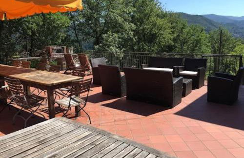 luxury villa in centre of tuscany - Foto 9