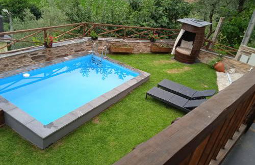 Casa da Ana - Um refúgio na montanha - Foto 46