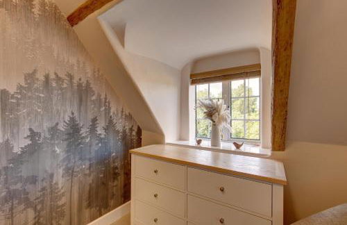 Fayette sleeps 4, 2 bedrooms, cute garden - Foto 48